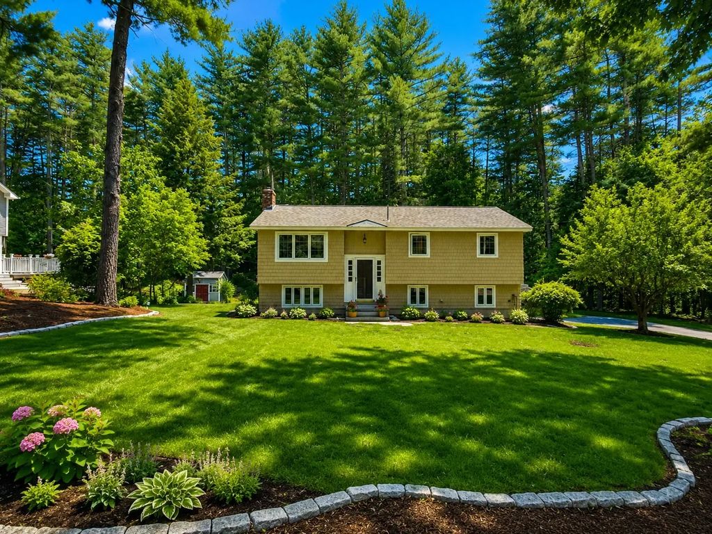 100 S Harbor Rd, Townsend