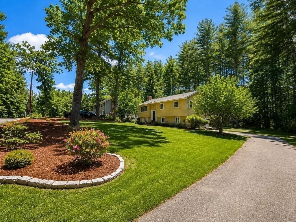 100 S Harbor Rd, Townsend