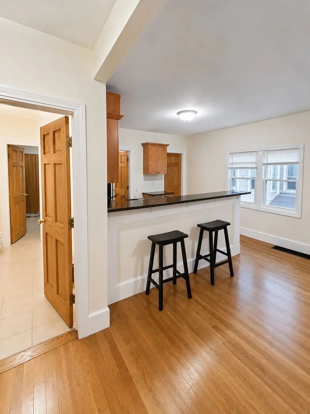 185 Beacon #2, Somerville