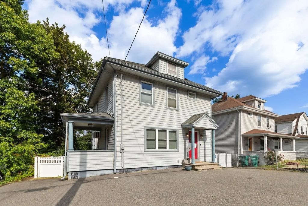 223 Linwood St, Lynn