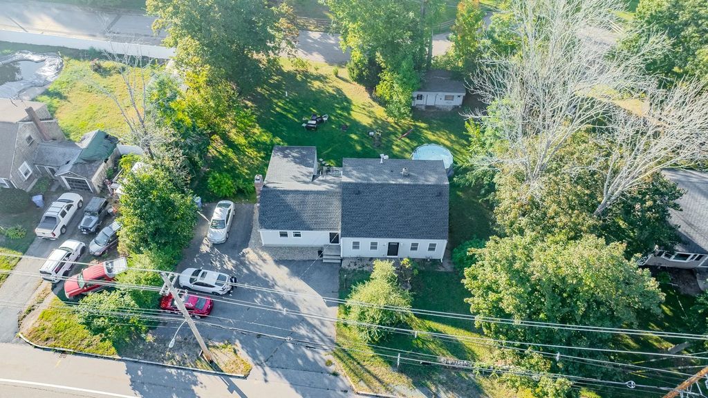 601 East St, Wrentham