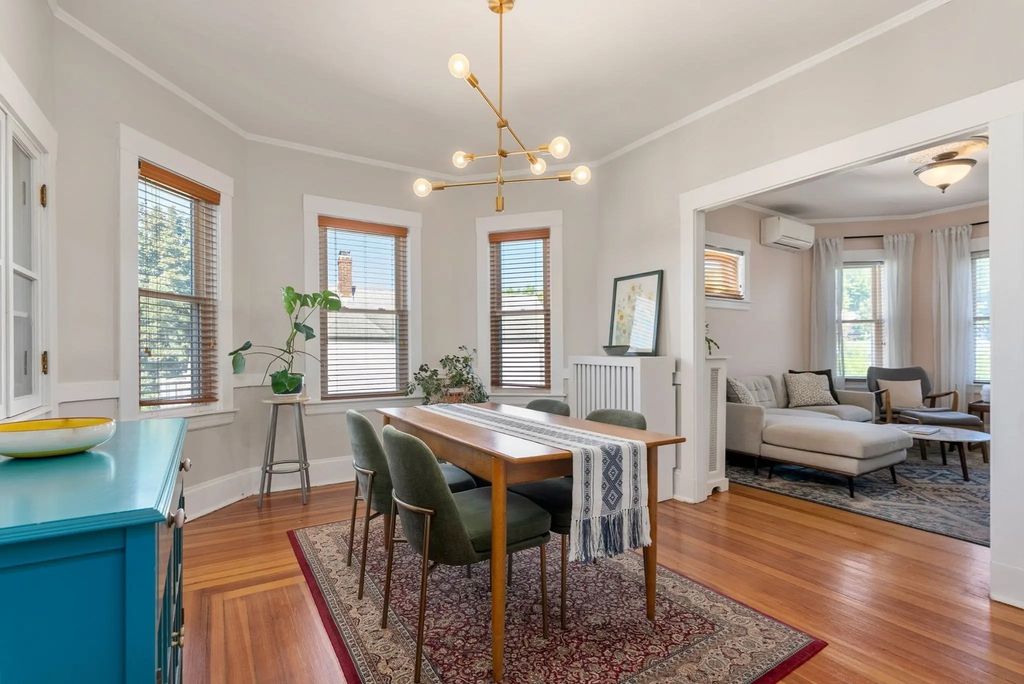 266 Fellsway West #3, Medford