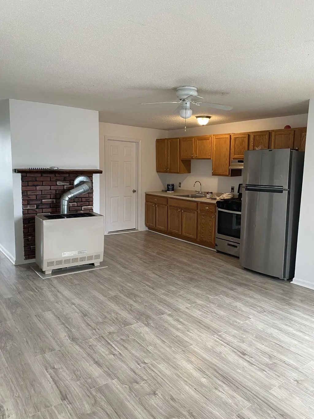 177 Nashua Street #6, Fall River