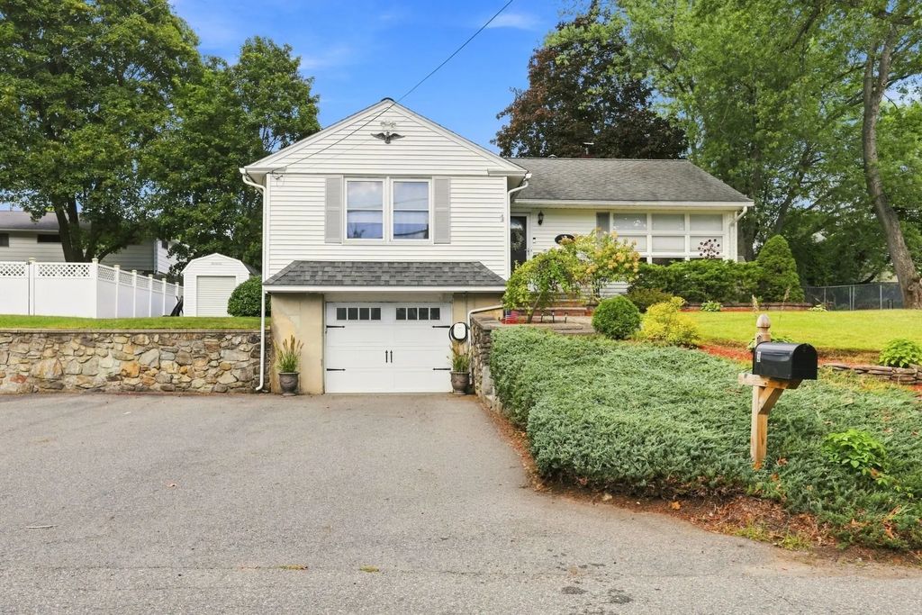 3 Tyler St., Methuen