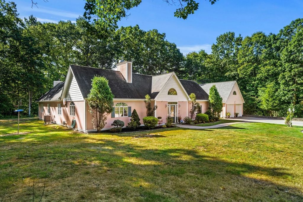 1204 Broadway, Haverhill