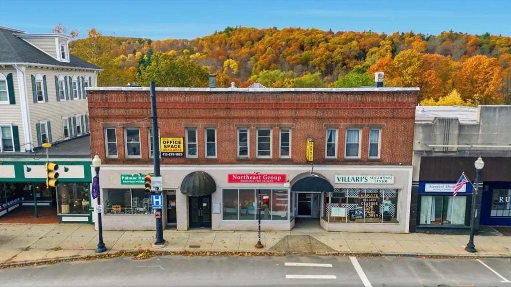 1428-1434 Main St. #212, Palmer