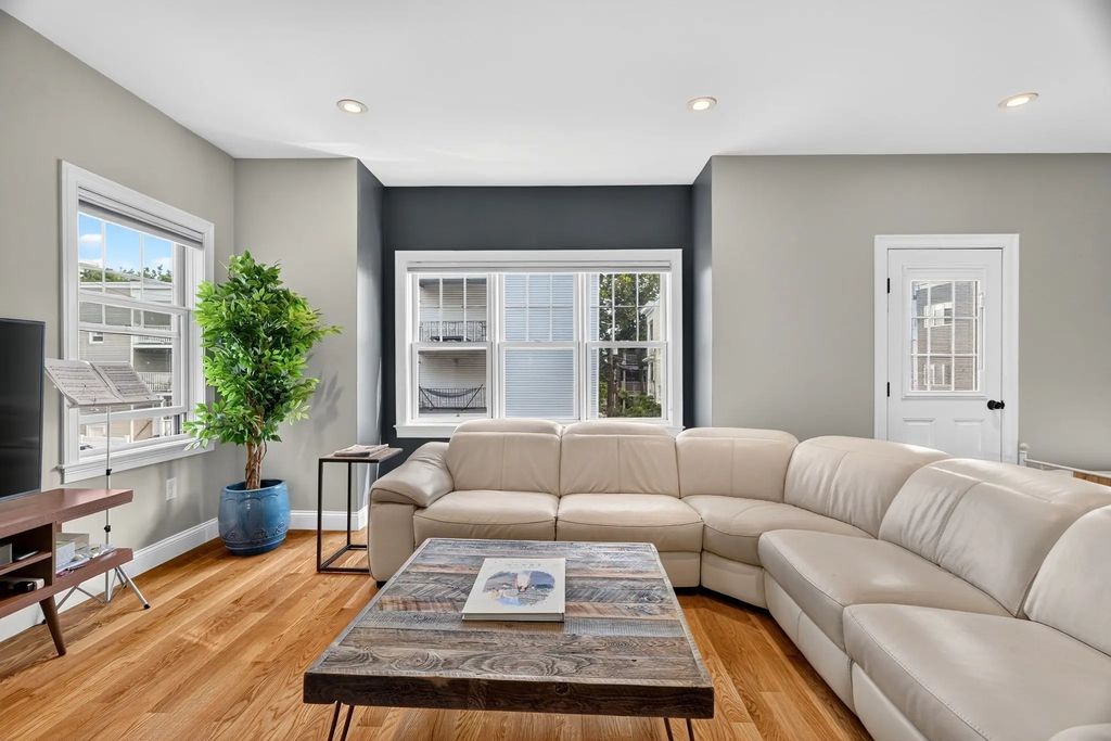 36 Edgar Ave #2, Somerville