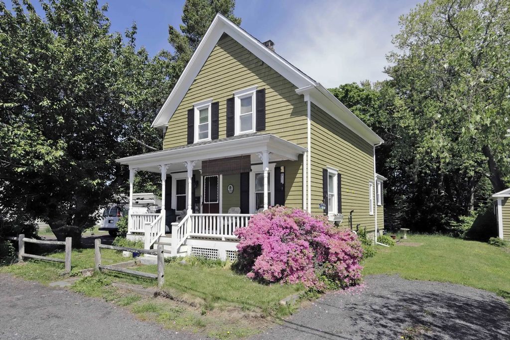 5 Anthony St, Acushnet