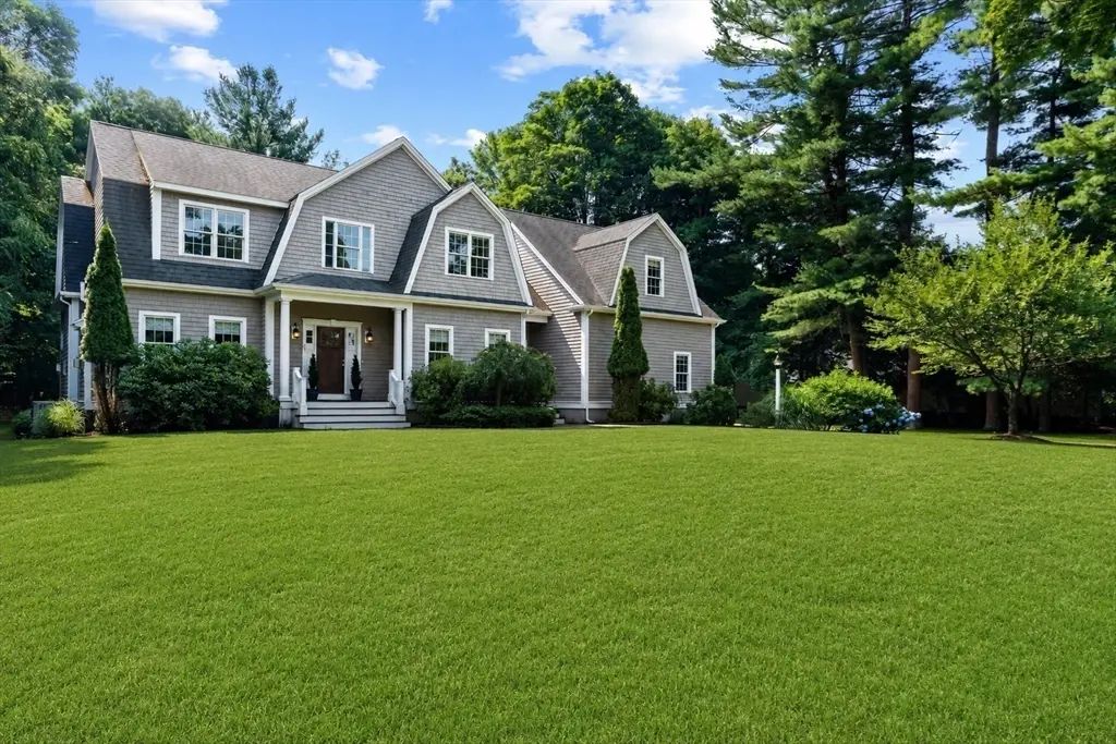 175 East St, Sharon