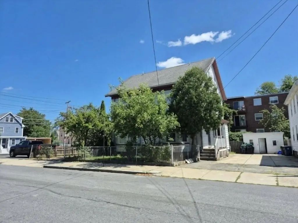 36-38 Wentworth St, Malden