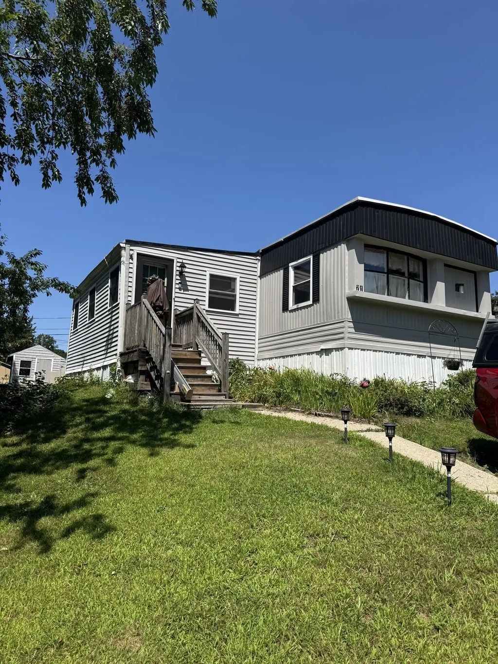 301 Bulgarmarsh Road #71, Tiverton