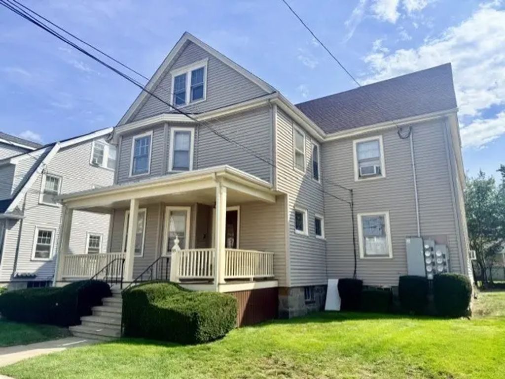55 Glover Avenue #5, Quincy