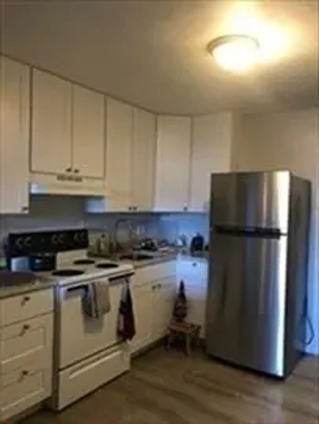 116 Spring #b8, Boston