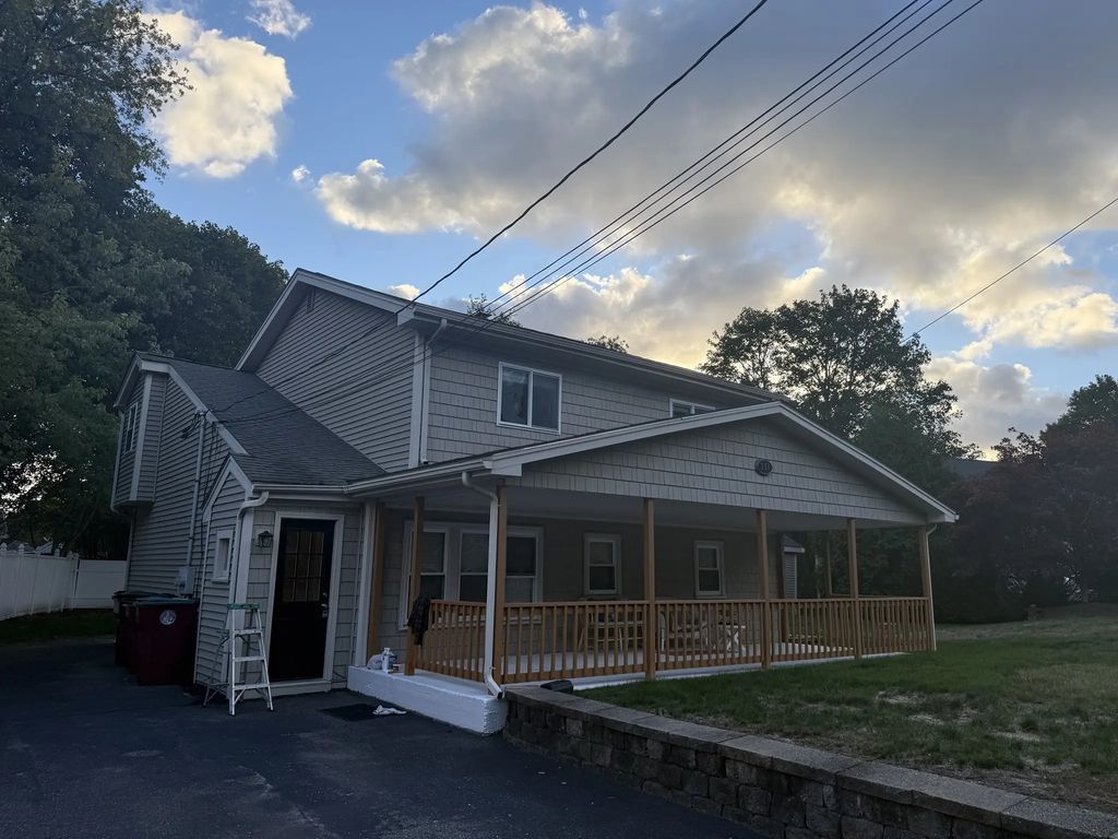 554 Wareham St #2, Middleboro