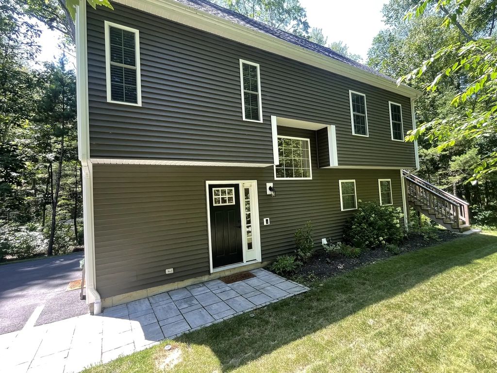 58 Adams St, Medway