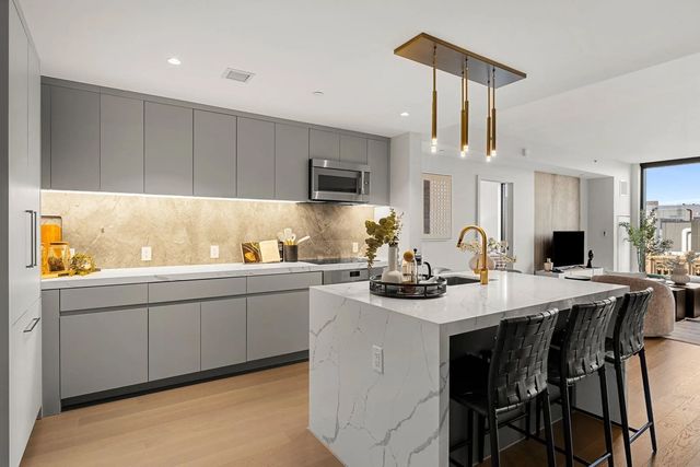 55 Lagrange St #ph21c, Boston
