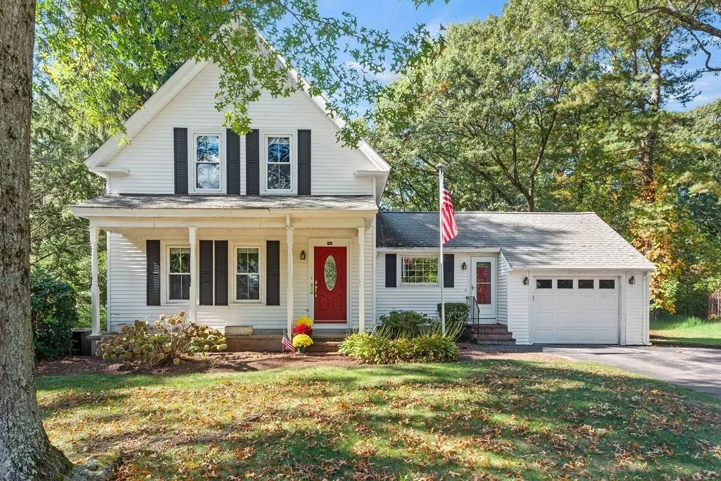 162 Lincoln St, Franklin