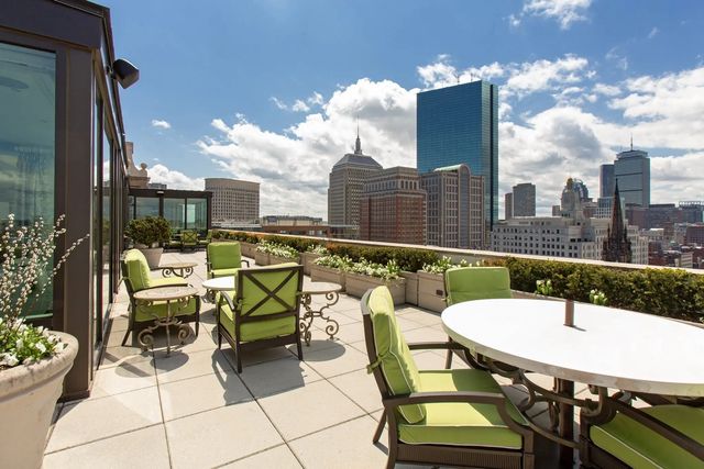 2 Commonwealth Avenue #ph3-4, Boston