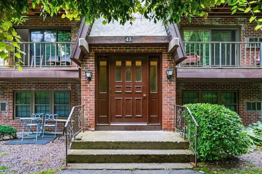 45 West St #c4, Randolph