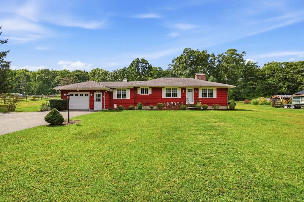 425 River Road, Uxbridge