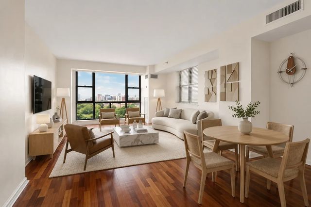 170 Tremont Street #1501, Boston