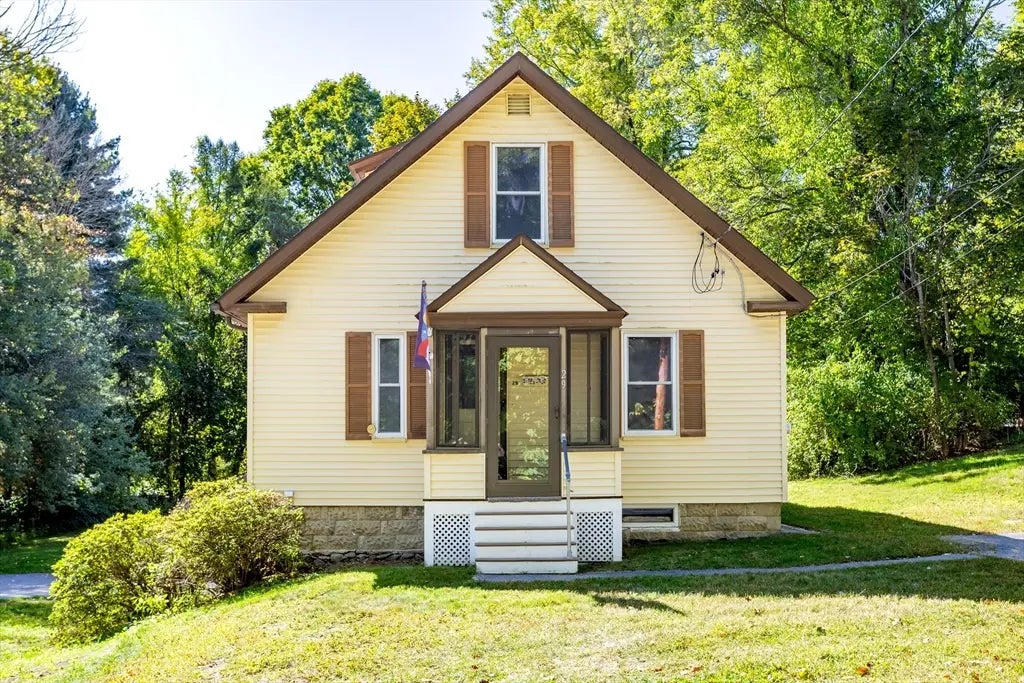 29 West St, Lunenburg