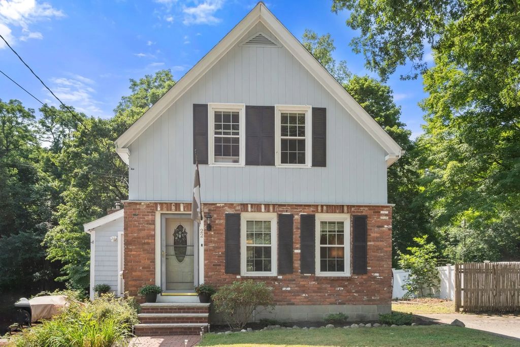 22 Union Rd, Norton