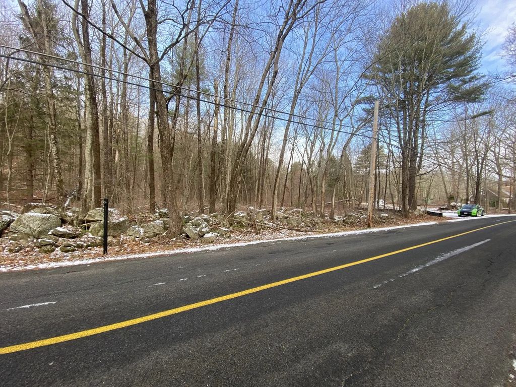 Oxbow Rd, Charlton