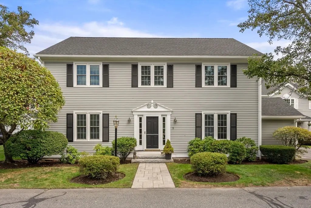 5 Upham Way #5, Weston