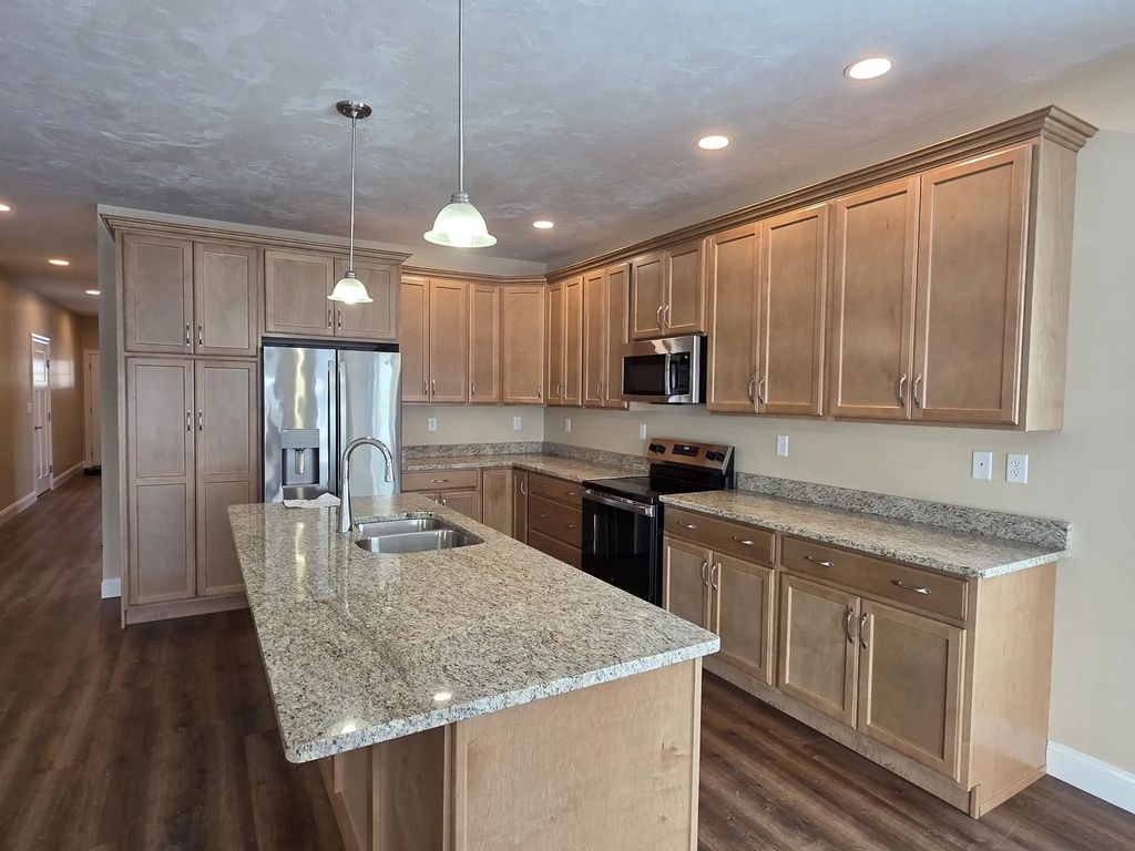 208 Integrity Drive #85, Rutland