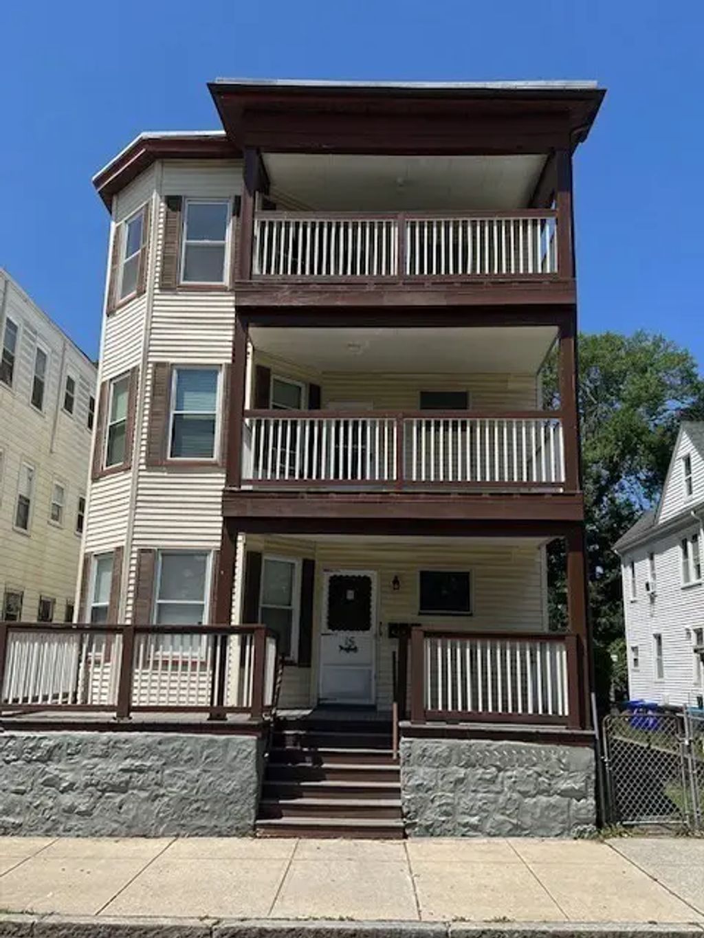 15 Vesta Rd, Boston