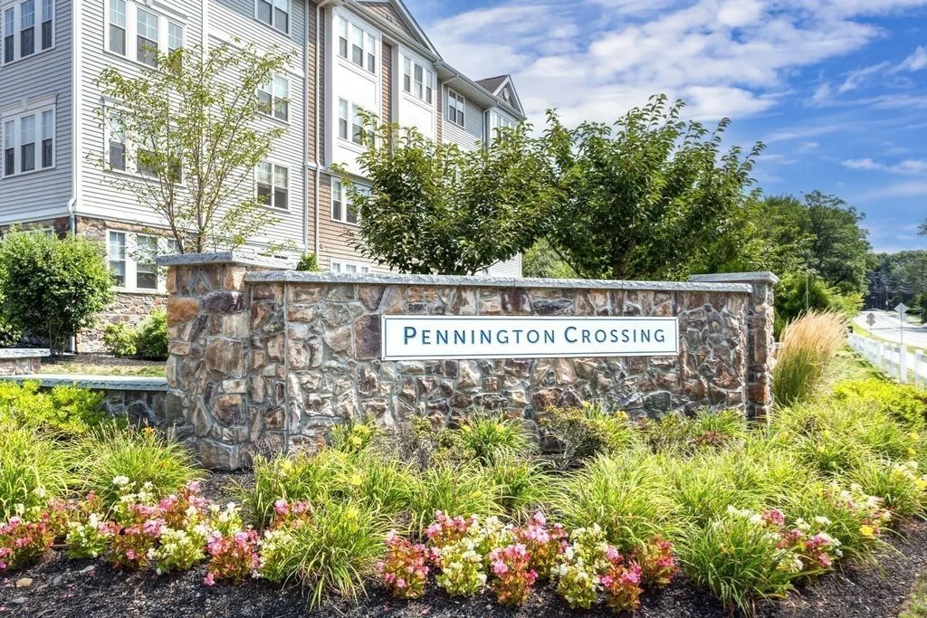 1211 Pennington Drive #1211, Walpole