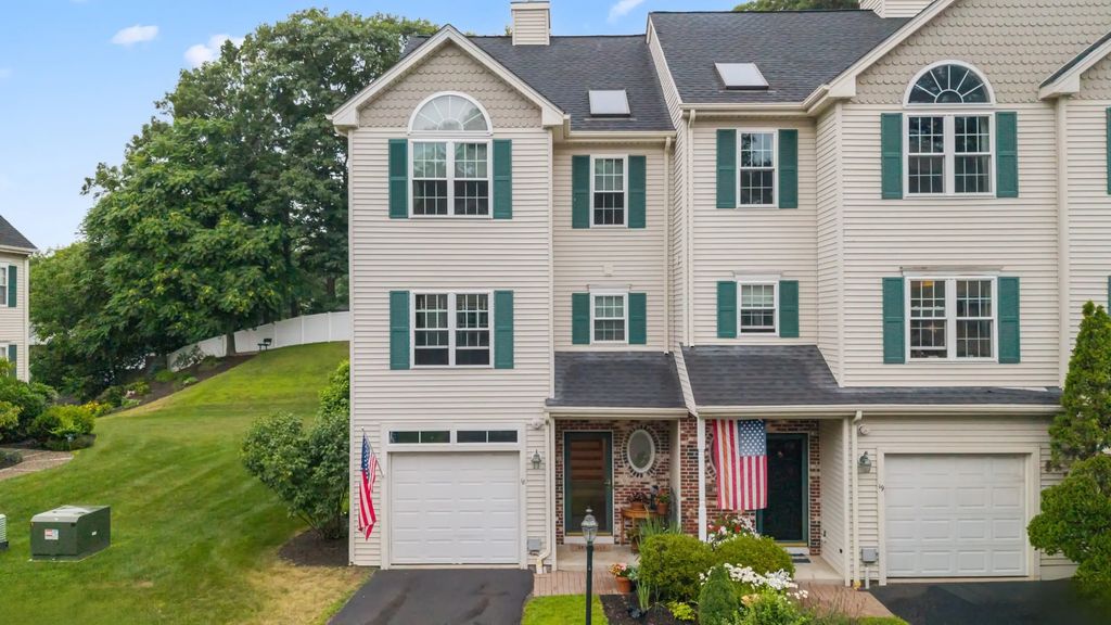 67 N Quinsigamond Ave #18, Shrewsbury