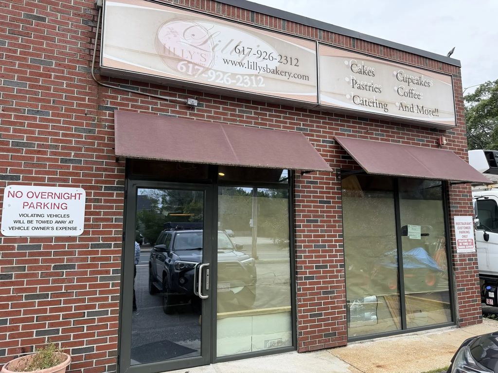 71 Arlington St #1, Watertown