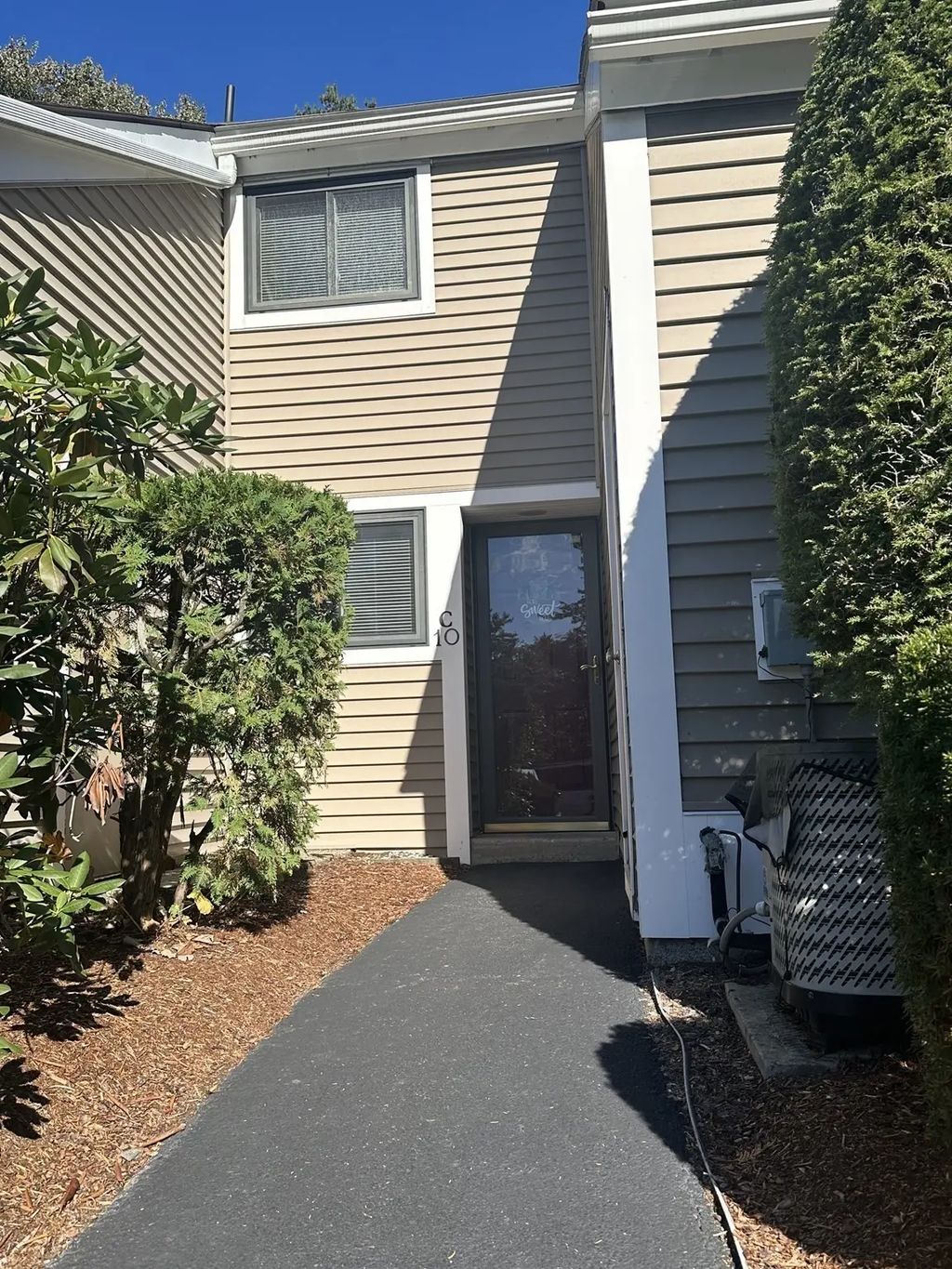 326 Sterling Street #c10, West Boylston