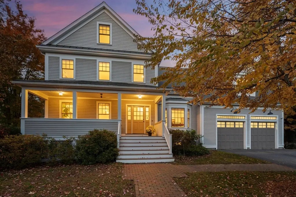 181 Stow St, Concord