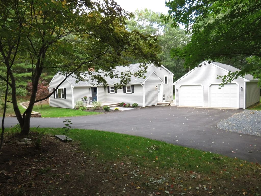 48 Grove St, Plympton