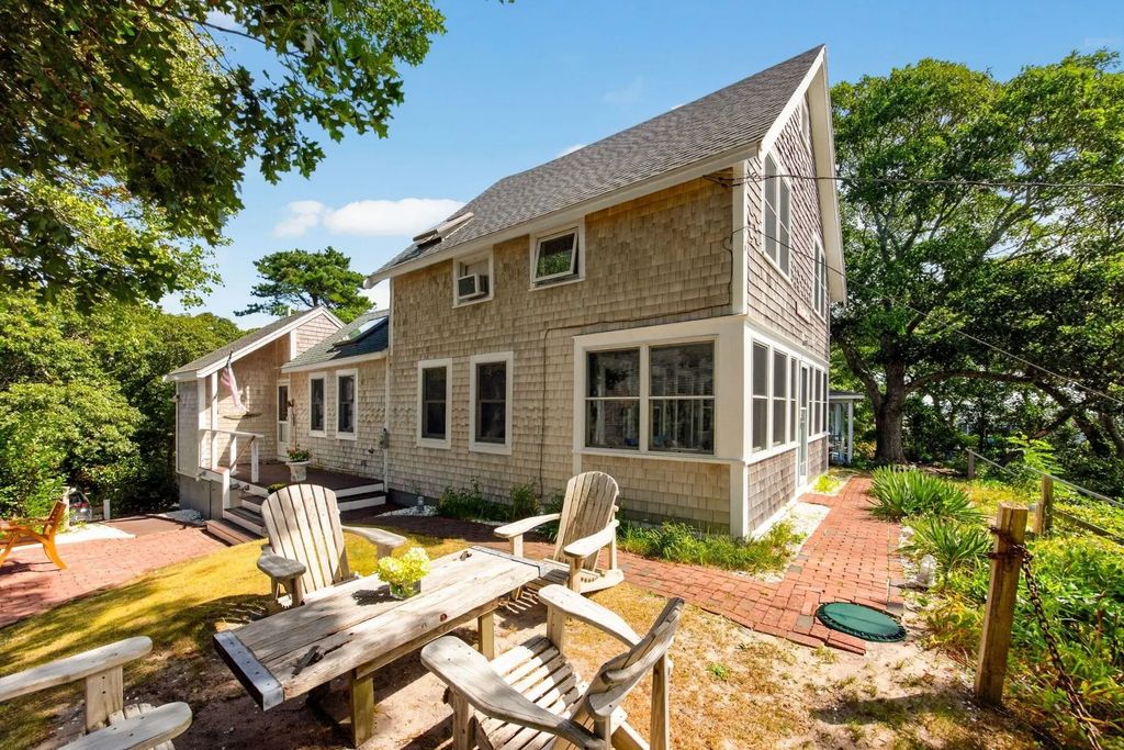 838 Commercial Street #unit 1, Provincetown