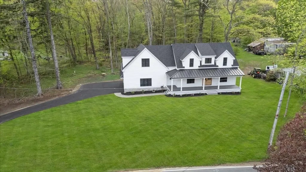 14 Corliss Hill Rd., Haverhill