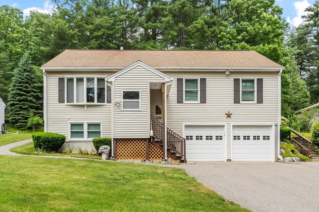 386 Sherbert Road, Ashburnham