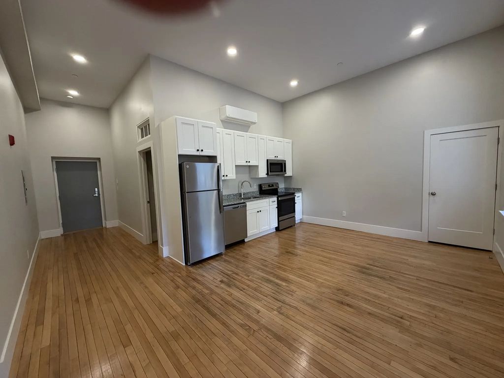 34 St. Joseph Street #18, Fall River