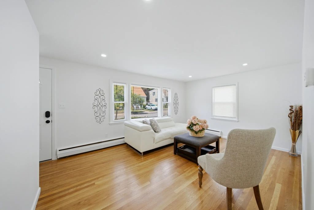 42 Windham Road, Boston