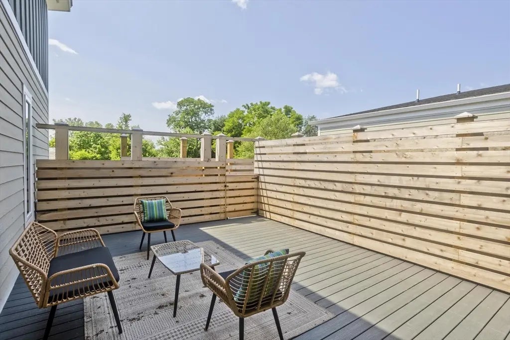 107 Williams Street #3c, Northampton