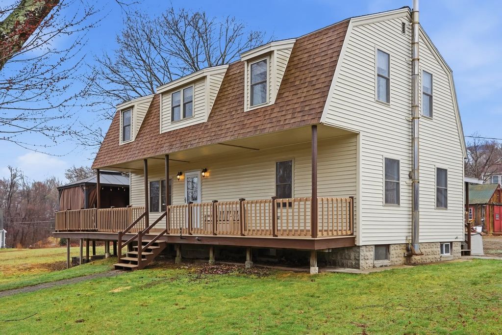 30 Dahlia, Littleton