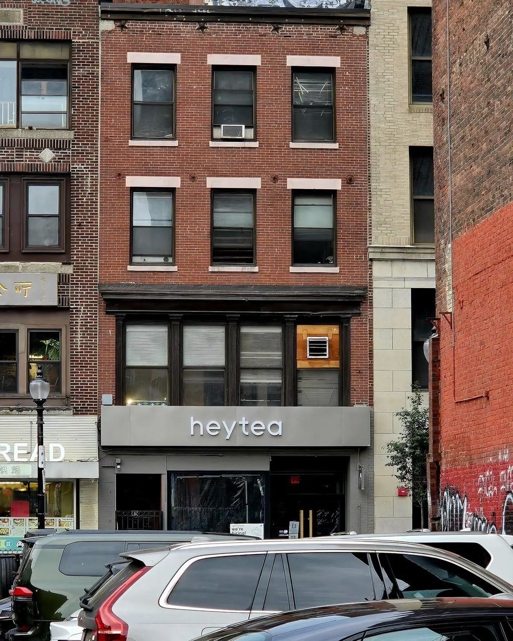 75 Harrison Ave #2, Boston