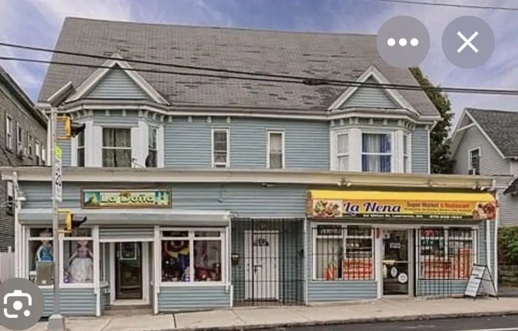 62-64a Milton Street #1, Lawrence