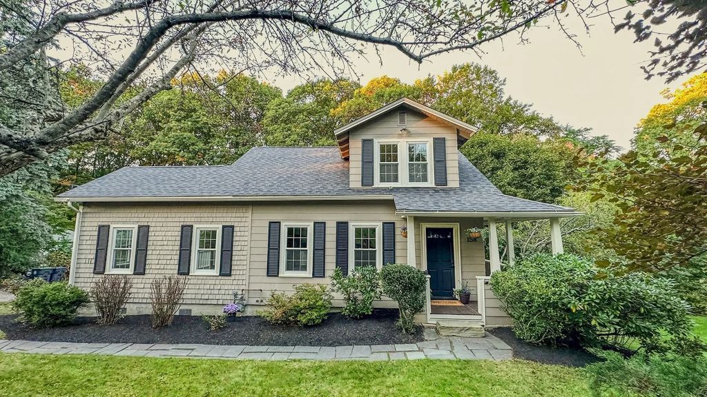 158 Woodland St, West Boylston
