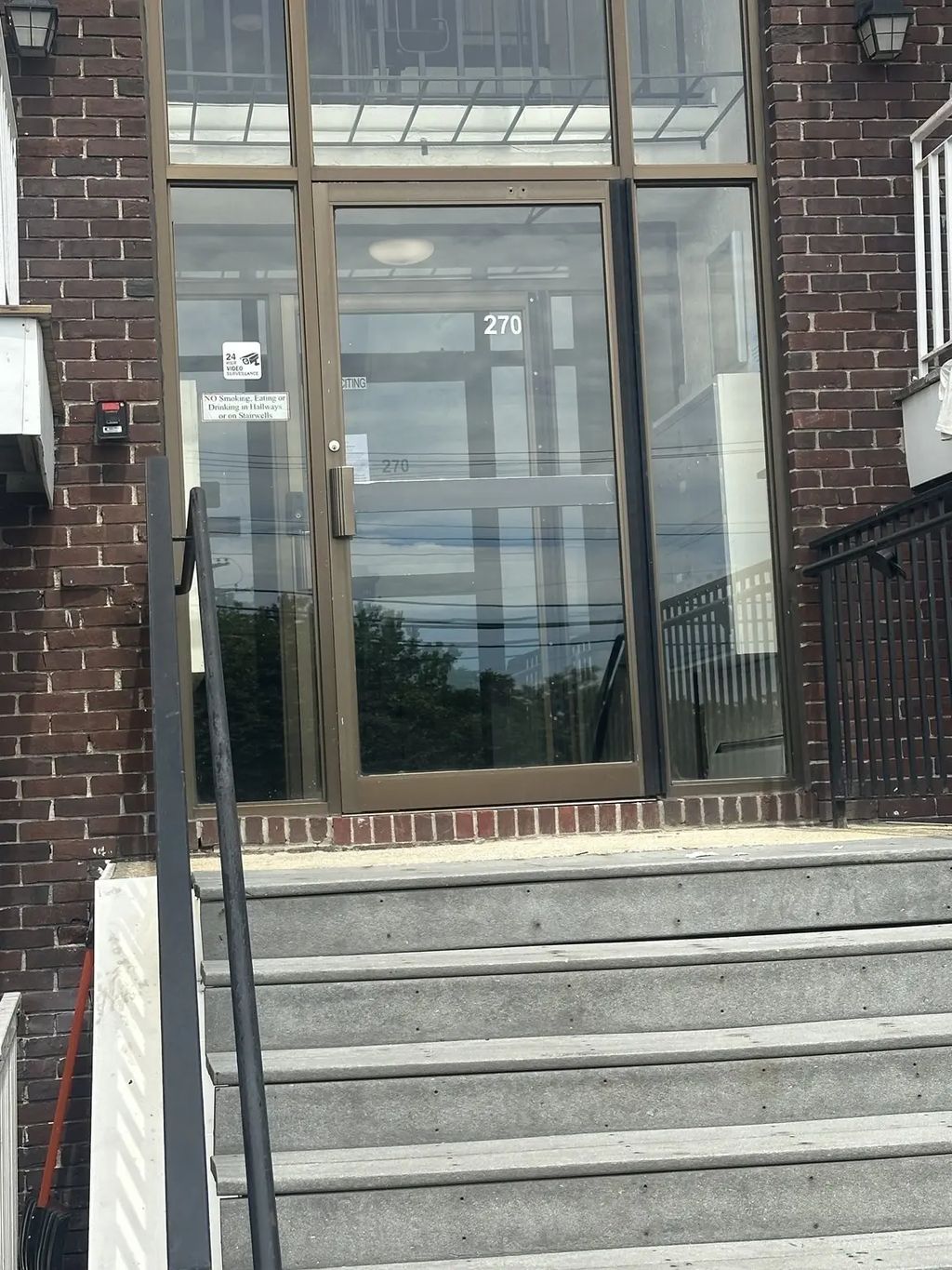 270 East Haverhill St. #11, Lawrence