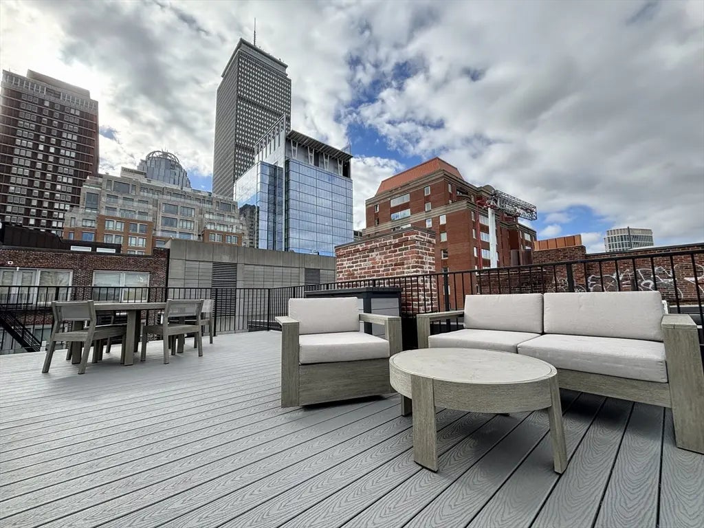 246 Newbury #ph, Boston