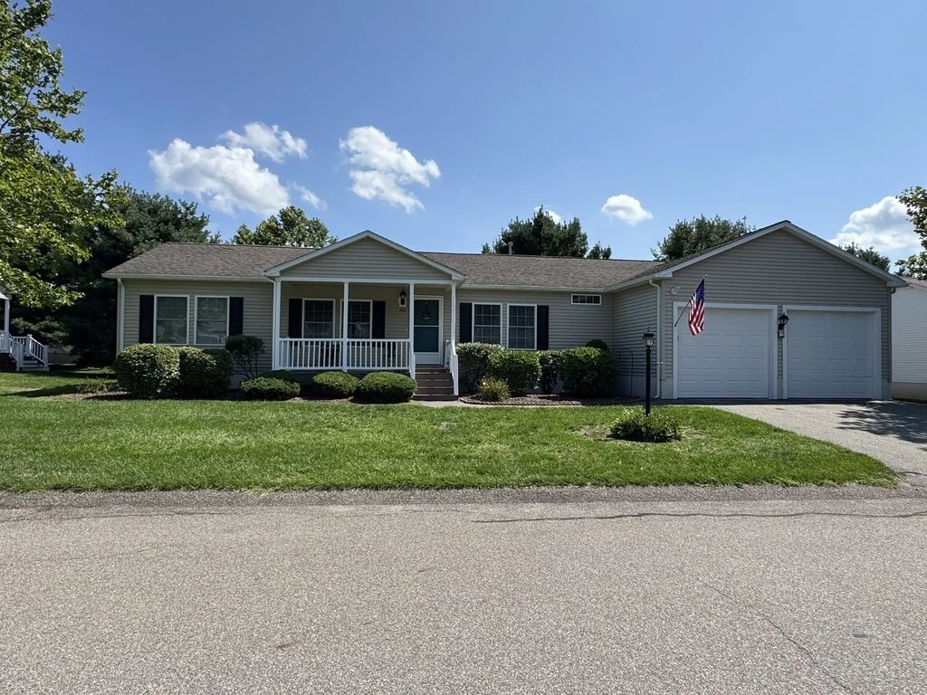 61 Brookstone Dr., Bridgewater